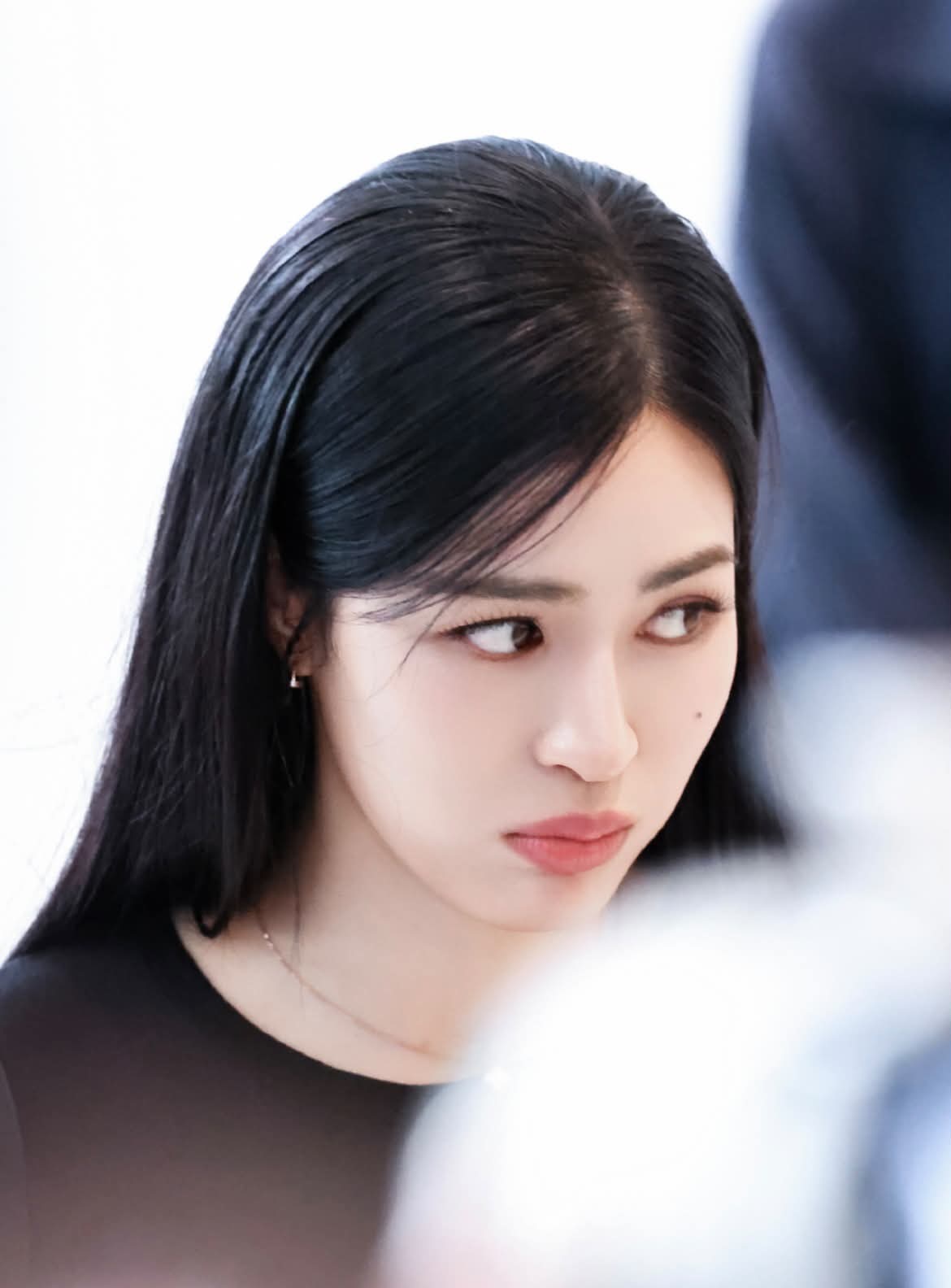想委屈小狗了邝玲玲​​​