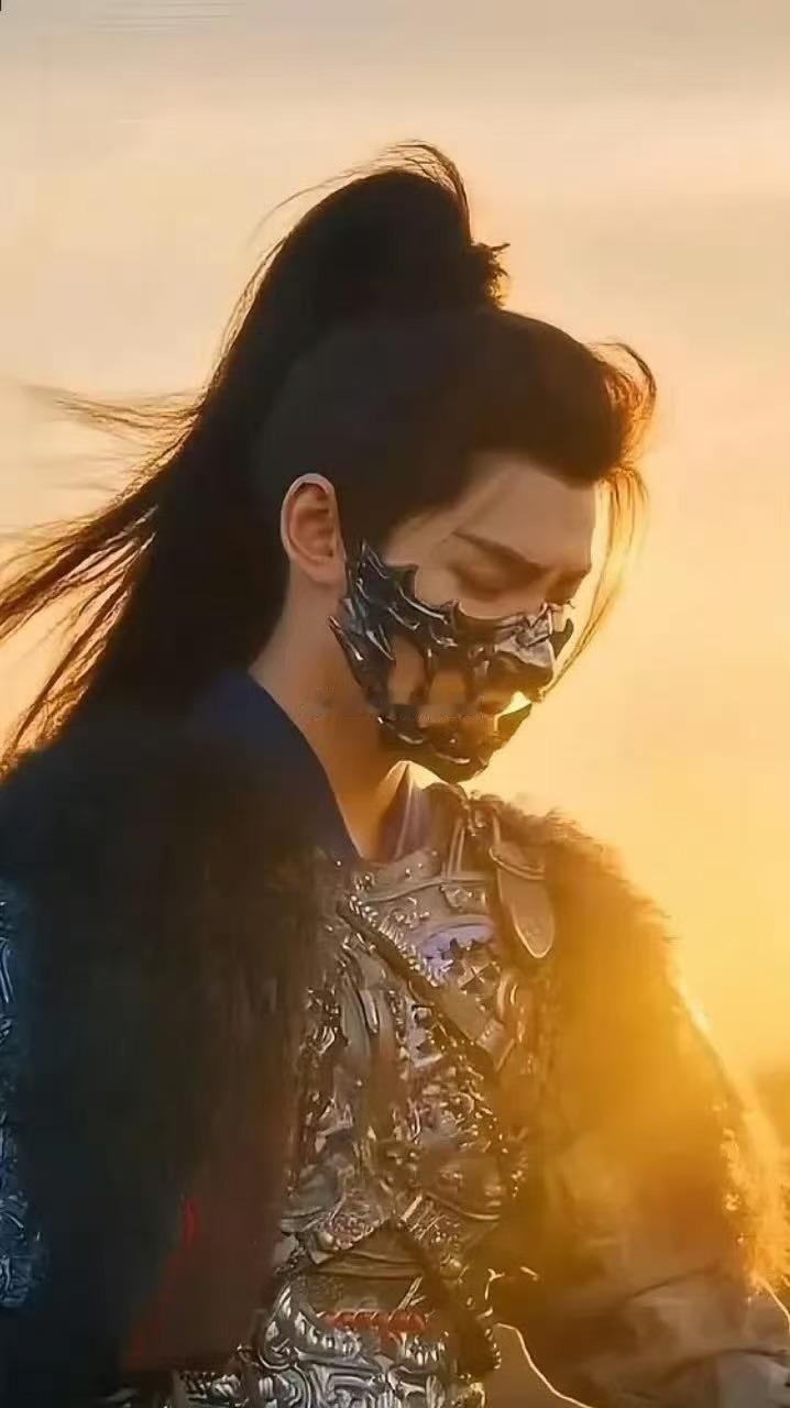 邓为下腰好杀不好意思真的有被邓为新剧《风月不相关》制作特辑给帅到了呀，这直接让