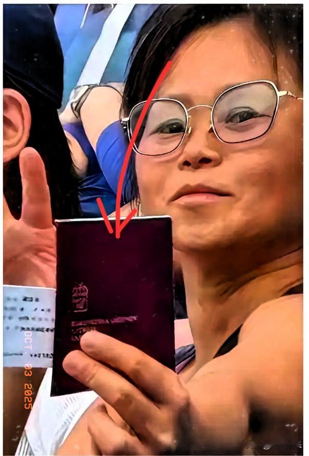 有件事我想了一晚上也没想通，上海网球赛撒泼的那名女子姓谢，她老公叫Gusta