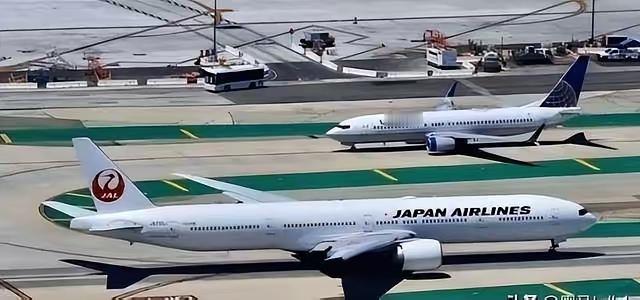 骂中国最凶，过中国领空最勤，新法落地后日本航司机票先涨两千四。​7月1日起，我