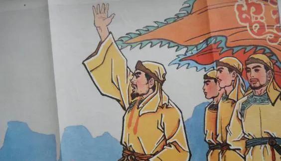 李秀成时代，太平军主力才投入东征，为时已晚，错过了机会。集中优势兵力，打歼灭战，