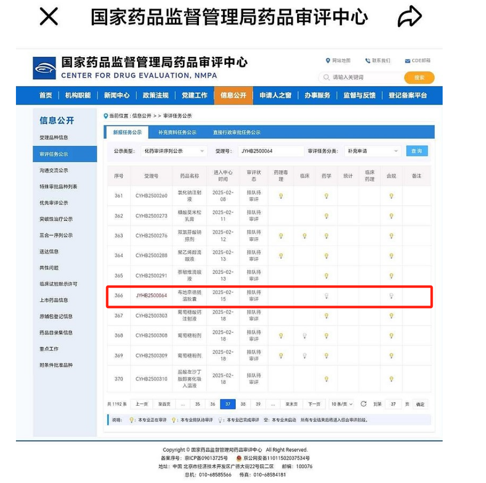 “创新输出”, 中国创新药企业迎来快速发展阶段|新经济观察