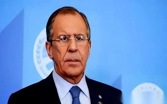 “我们已经把手伸进了美国挑起的战争里！”俄罗斯外长拉夫罗夫这句，可不是外交辞令