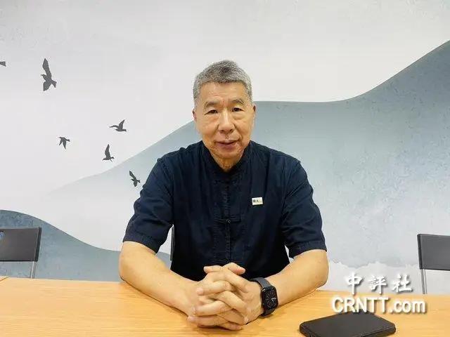 改革不是逼宫！张亚中澄清提案始末：制度大于个人，绝非针对郑丽文！