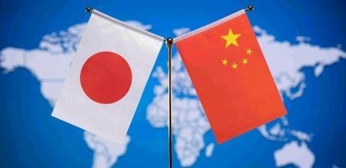 日本白高兴了！原本以为我们是在释放中日关系和缓的信号，没想到日本只是空欢喜一场！