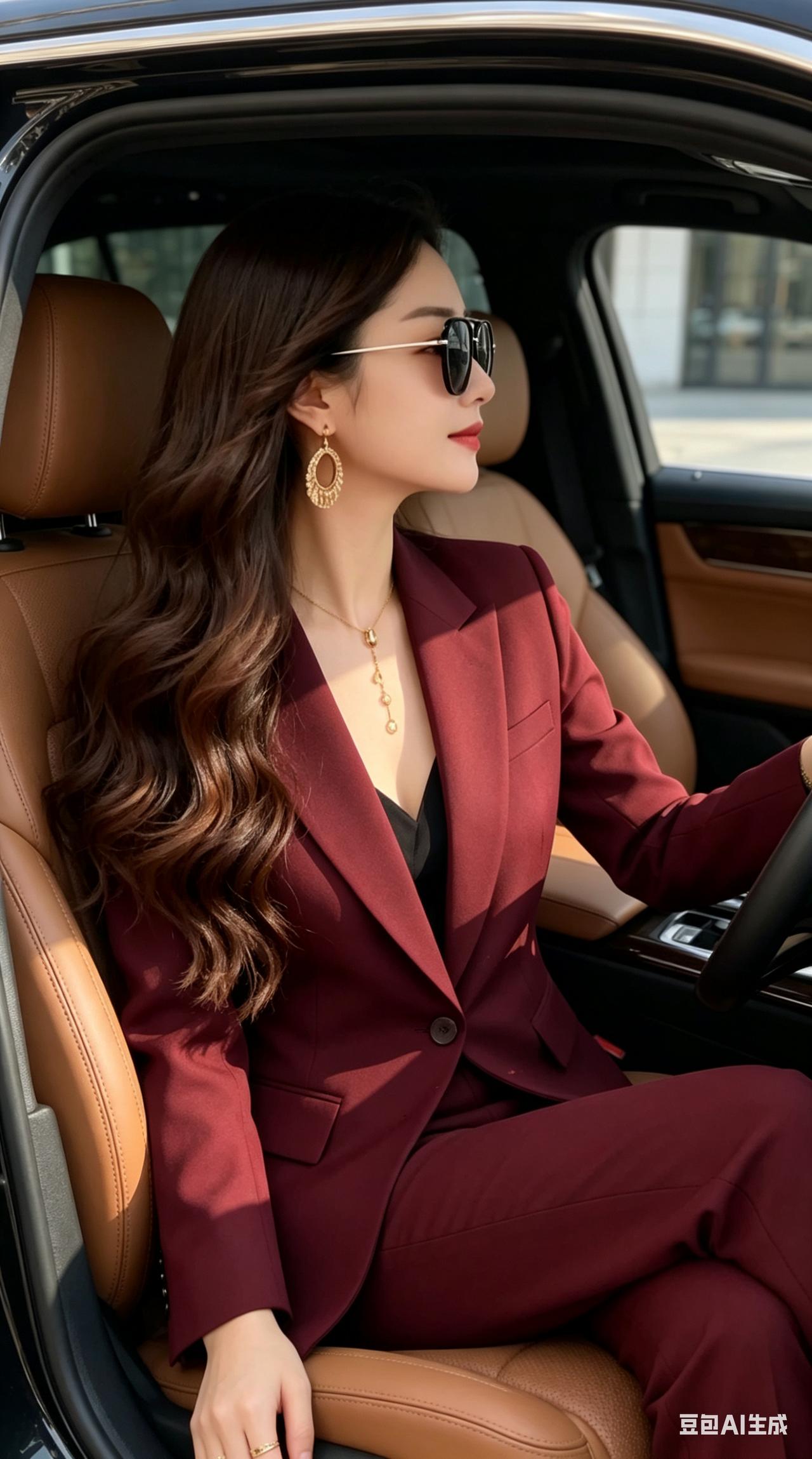 做自己的女神创作者中心创作灵感每日搭配分享👗时尚穿搭秀身材穿搭