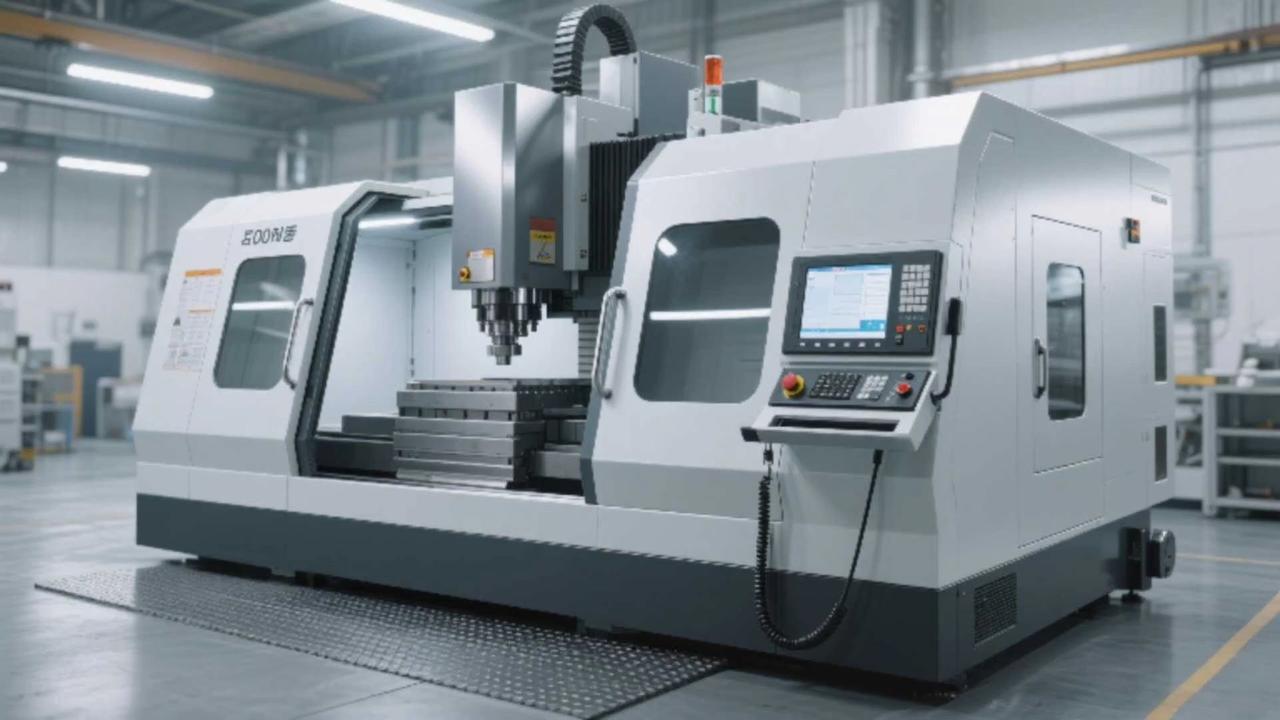 2025年中国机床出口超德国，这可太牛了！据德国机床制造商协会数据，中国占全球机