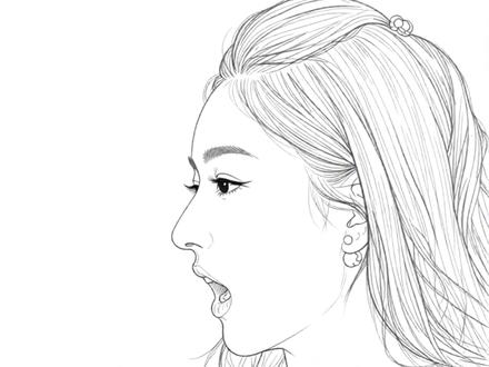 当王玉雯向陈星旭撒娇