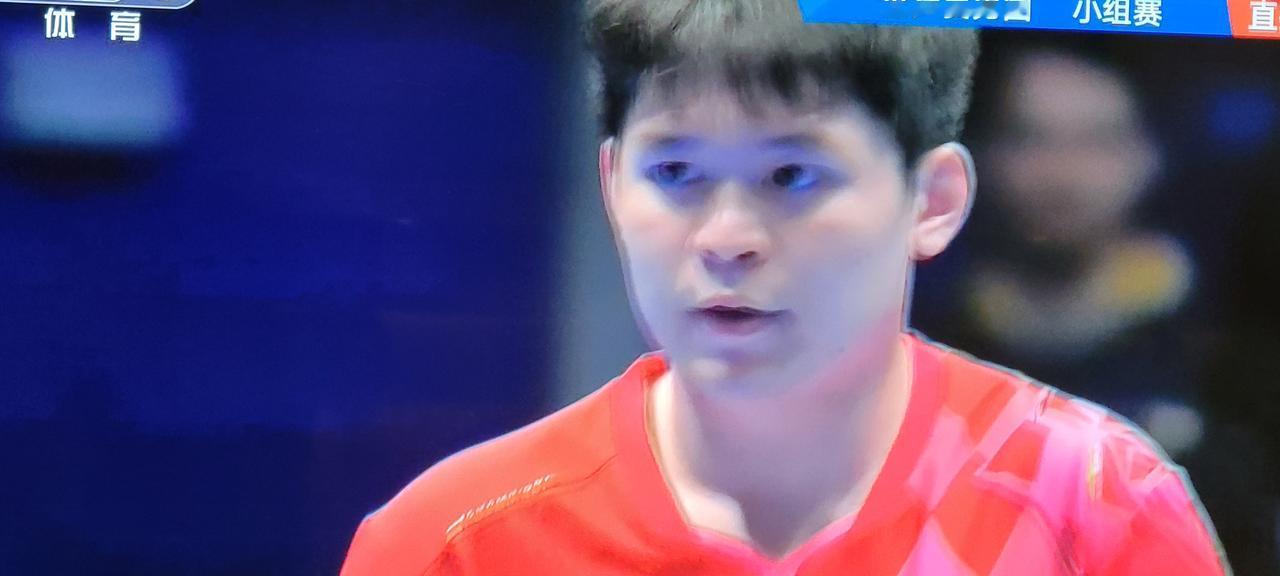 林诗栋3:1战胜英格兰对手，为国乒男团先拿1分，非常棒！林诗栋伤病归来，状态相