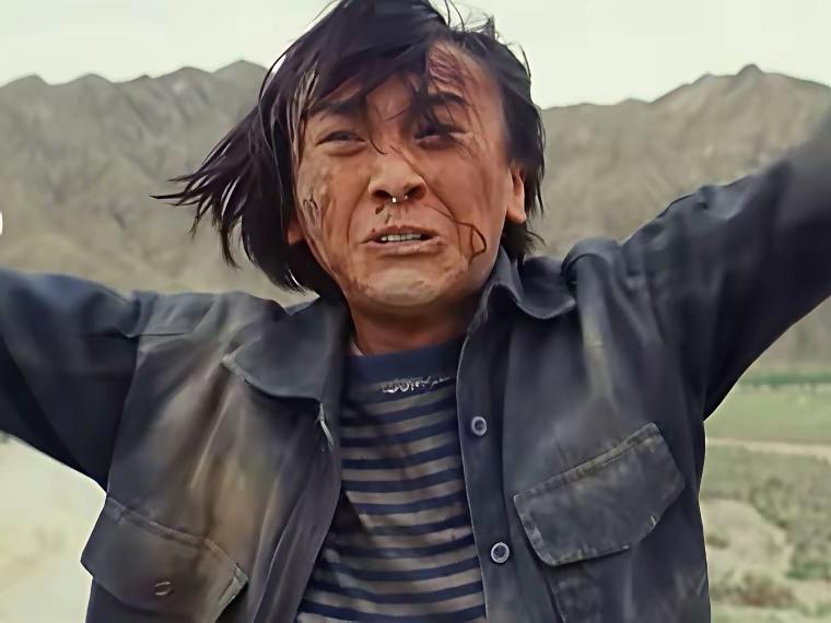 追剧《生命树》张扬是这高原上最让人心疼的少年，他的生命定格在19岁，他的生