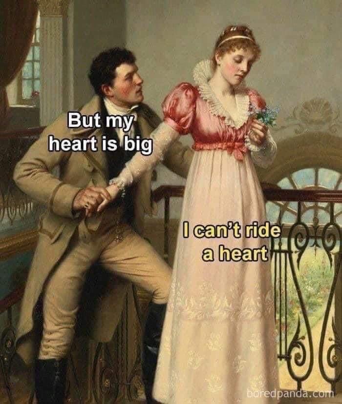 两个翻译不出来的梗memes