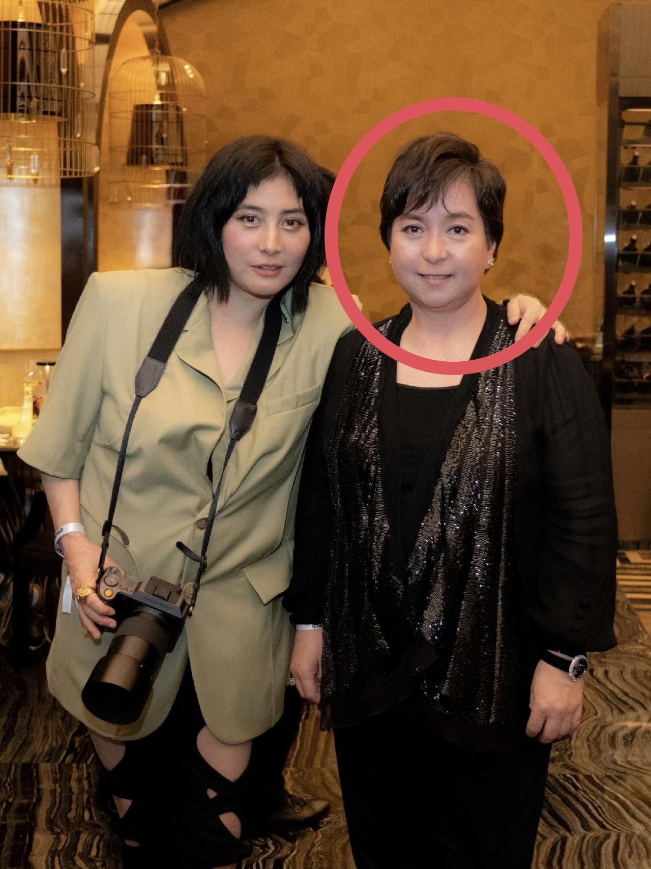 60岁的赌王女儿何超蕸去世了，看到她的死因，我真的破防了，她不是死于意外，也