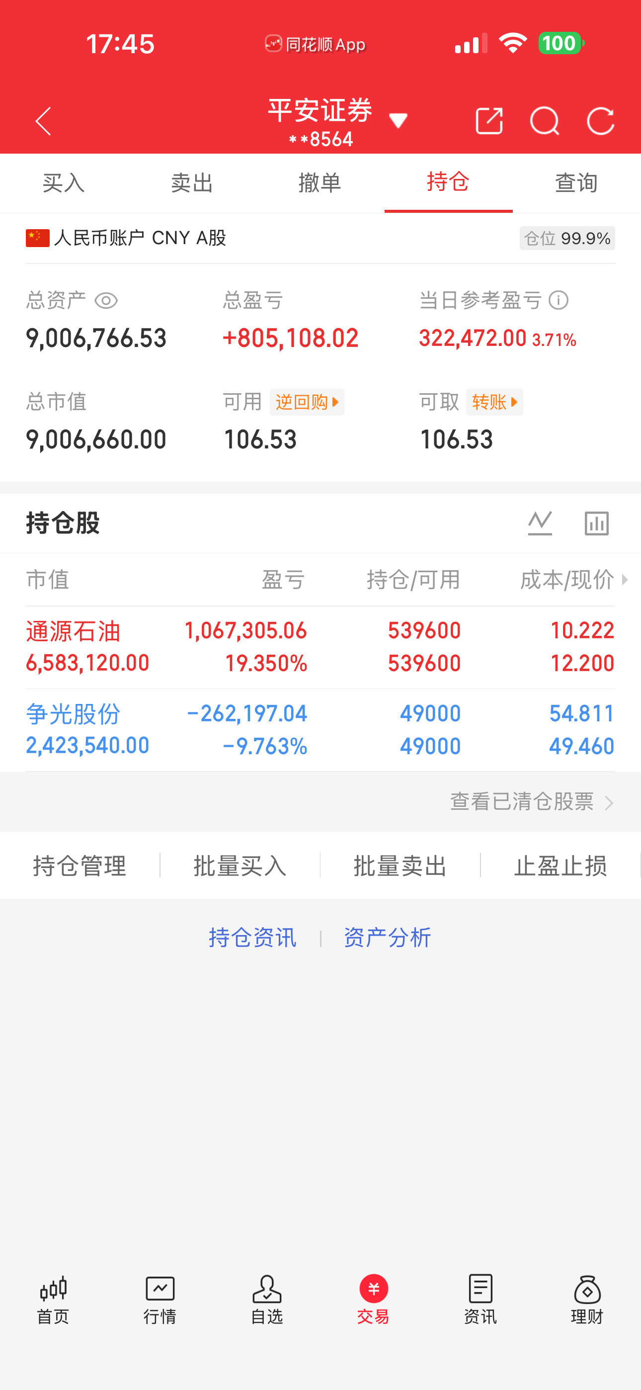 现在这个行情真的是一波三折哦，看到的朋友点个赞，扣一波“888”支持一下，我会每