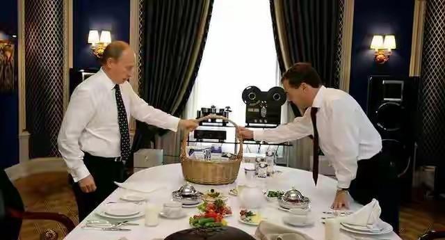 来华参加上合峰会的外国领导人喜欢上了中国美食！据以前报道称，尼克松喜吃清炒虾仁