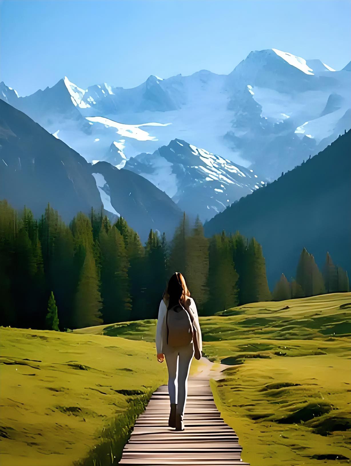 年少不懂事，懂事已暮年。在无知的年纪，做了无知选择，在懂事的年纪，承担