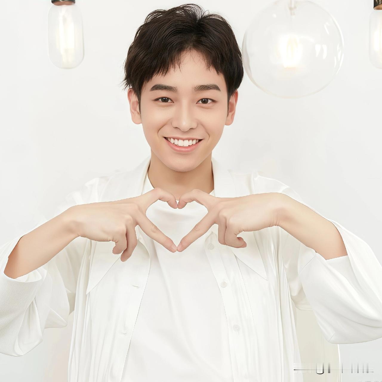 我有很强的预感彭昱畅没有男一号的戏不是因为演技不行，也不是长得不帅，而是