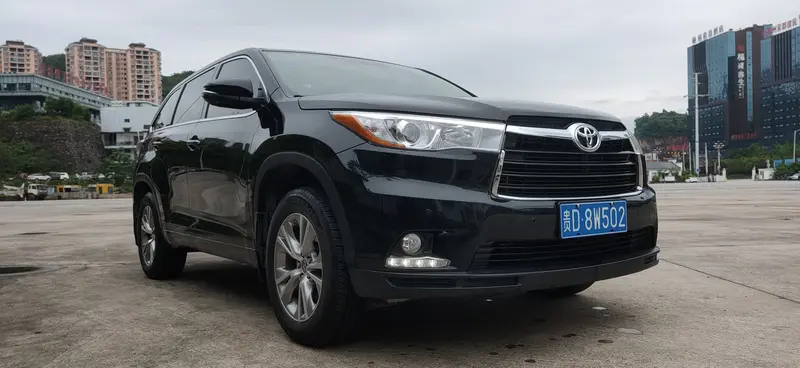 曾经的加价神车汉兰达，如今降价后值得买吗