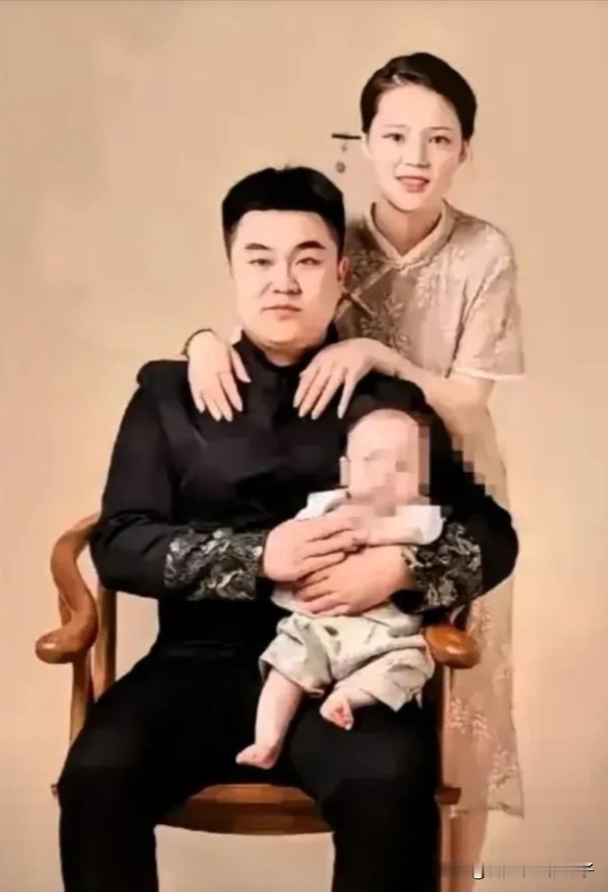 打人的夫妻俩，傻眼了吧！以为有钱就能搞定一切，没想到受害者家属坚决不和解，找