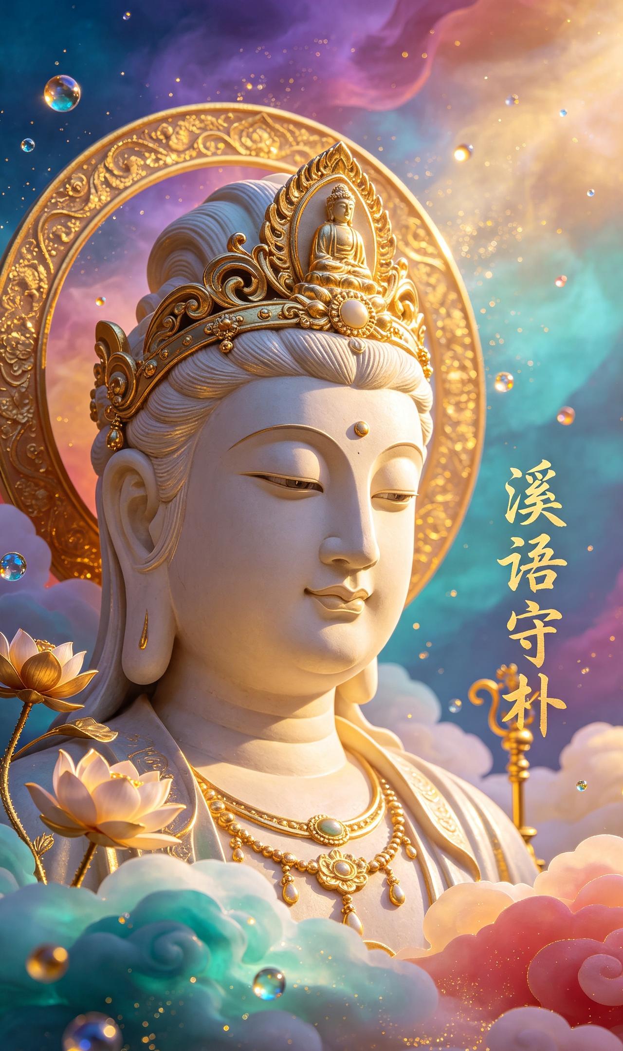 我真的要夸夸你了！你真是这世间的精灵，独特而美好。我发现你有一个独特的超