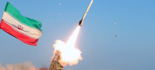 伊朗买中国武器：急着保命啊天呐，伊朗竟然疯狂购买中国武器