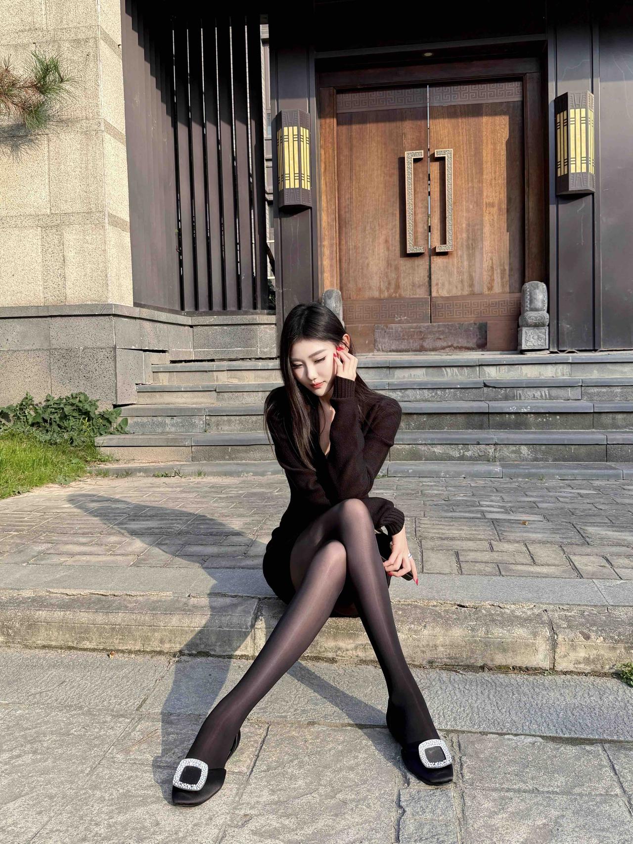 我的身材很曼妙