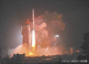 中国航天史上的今天【2011年7月27日我国卫星导航系统建设进入新阶段】2011