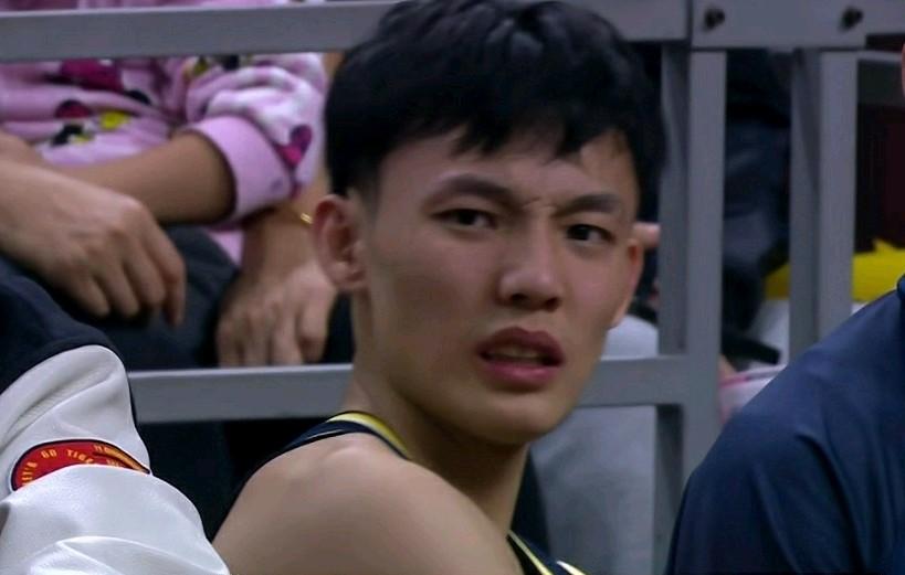 太惨烈！广东东阳光打爆山西汾酒不意外，更加不意外的是“功夫篮球”再次上演了……