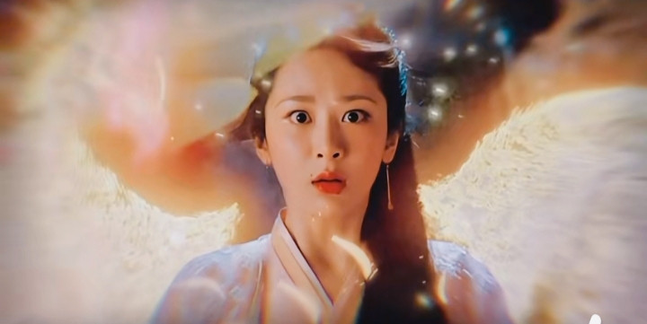 她一部剧转场火了五年，杨紫的长尾效应杀疯了！救命！刷到香蜜转场又上热搜我手