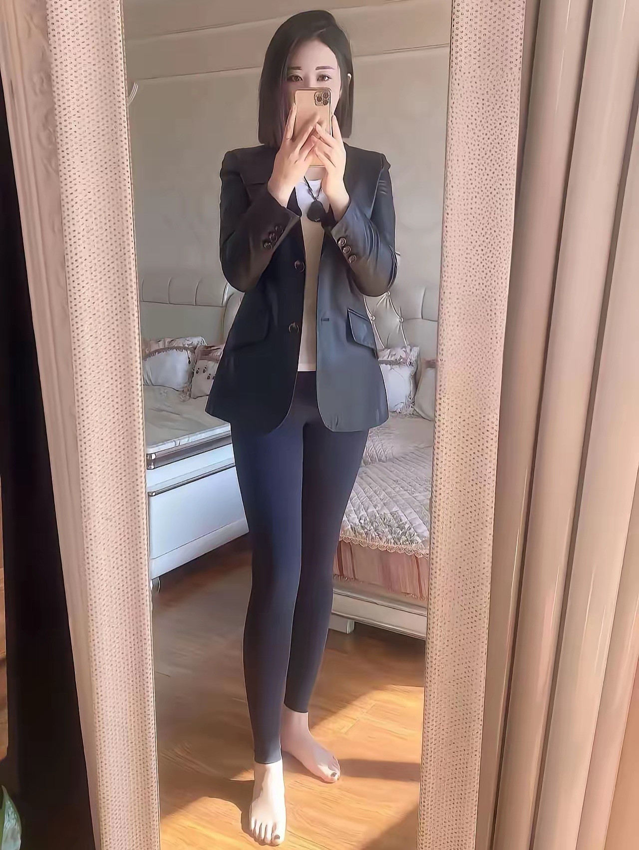 差在哪里了，39了还是一个人