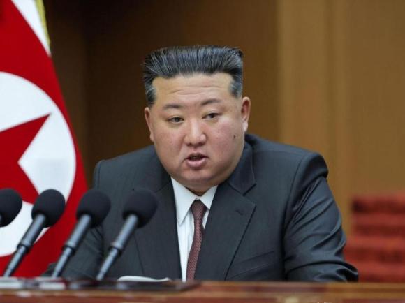 恩断义绝！金正恩治下的朝鲜，做出前所未有重大决定，官宣“头号敌国” 据朝中社