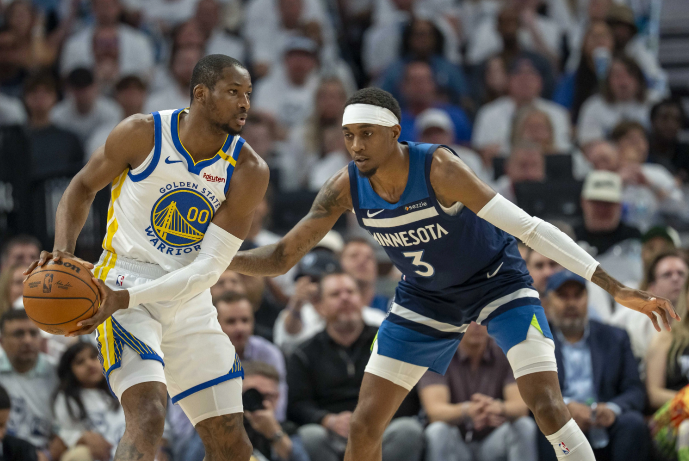 TheAthletic名记SamAmick报道，勇士目前的计划是关闭所有的关