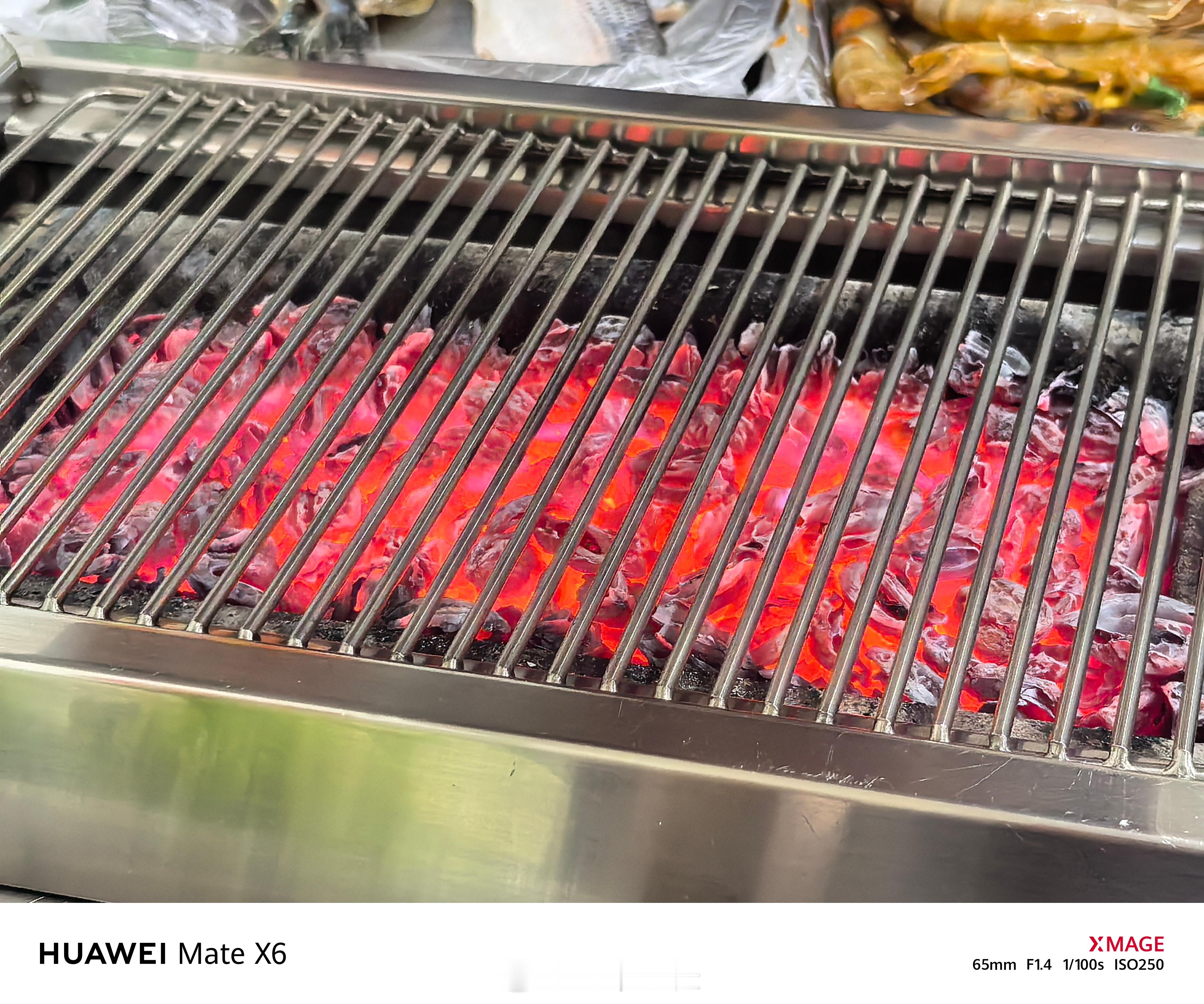 来东北多少天就吃了多少天烤肉烧烤了，东北真的太好吃了，丹东就是好吃中的好吃！