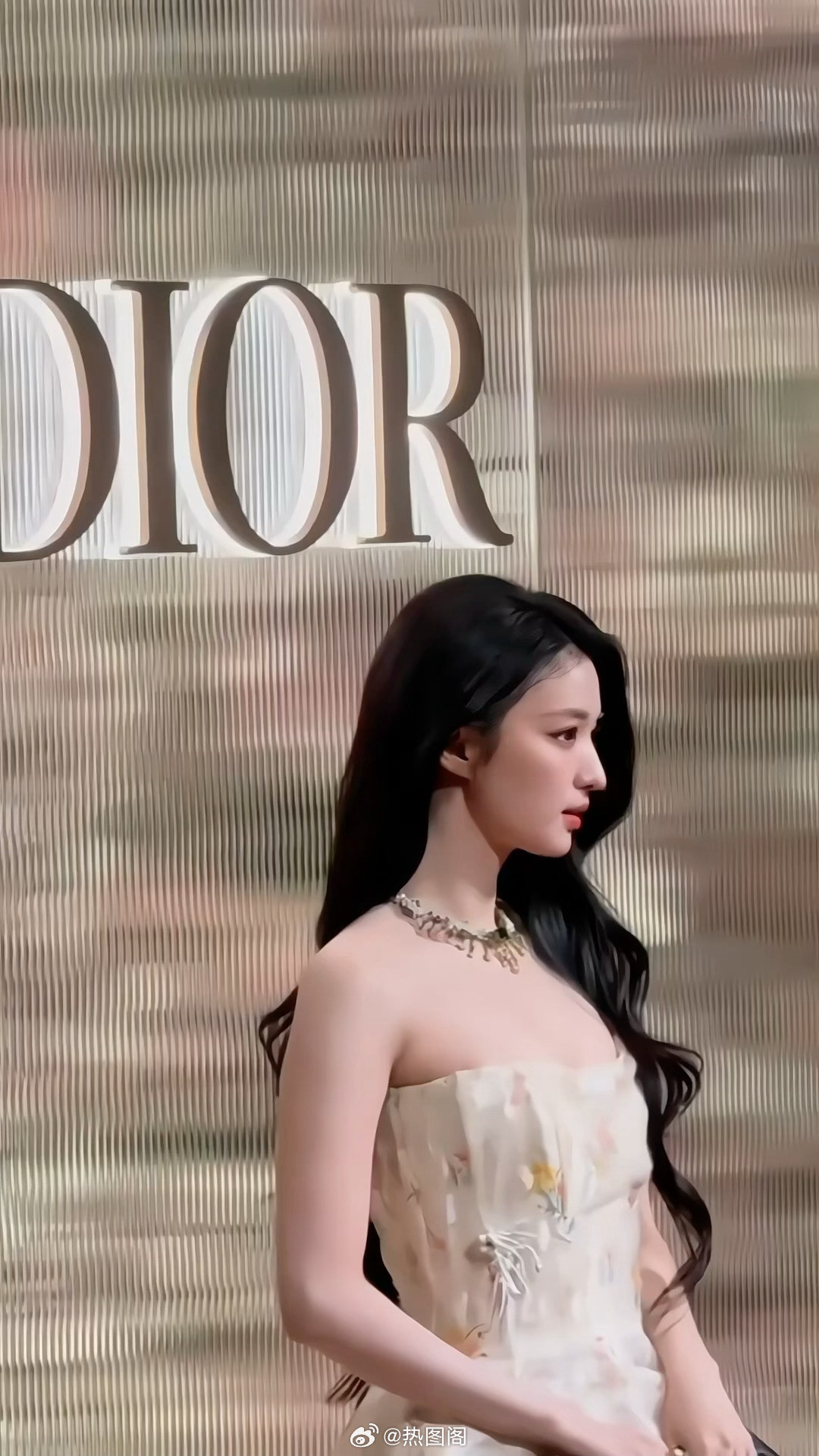 王楚然苏州活动状态王楚然王楚然热图阁公众号