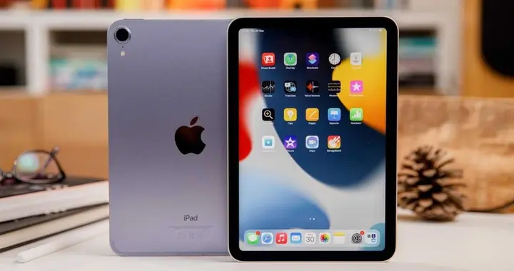 壳比机器先露面? iPad mini 8的线索, 藏在A3632里