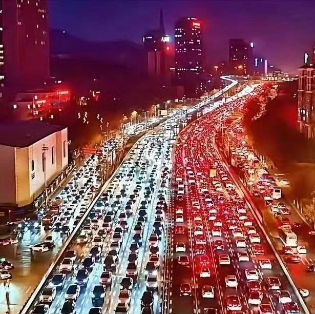 谁是世界上汽车保有量最多的国家?这事儿说起来还挺有意思的哈。咱平时老觉得美国那