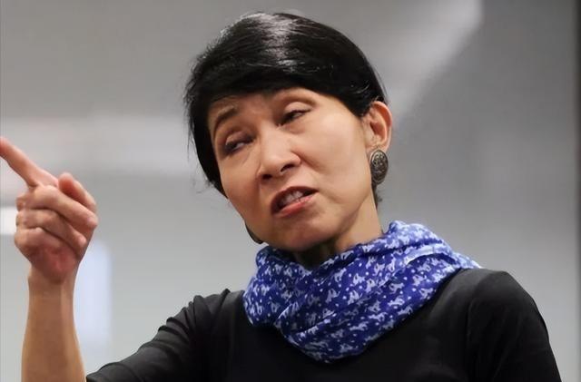 “我又不是中国人，为什么要唱国歌？”2017年的香港立法会宣誓环节中，会议员毛