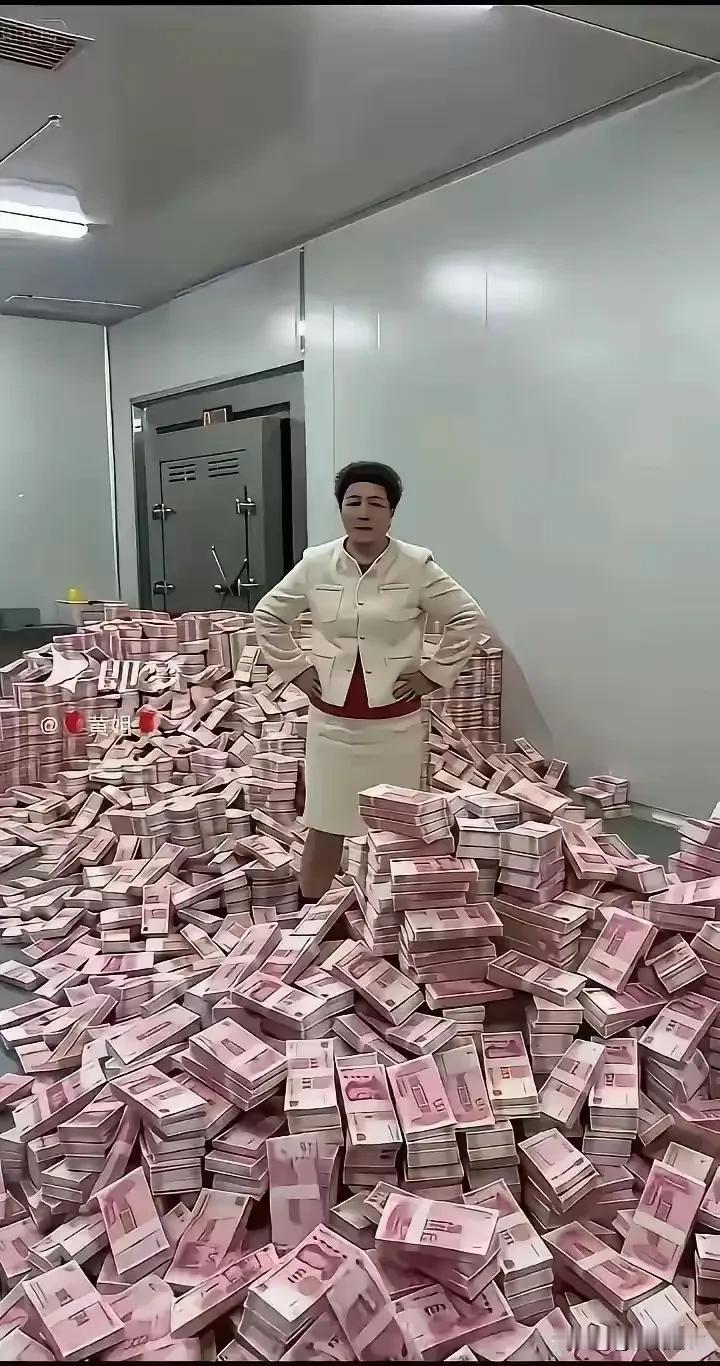 当你拥有这些钱，第一件事想做什么？