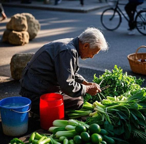 新规来了！从2月1日起，农民卖蔬菜、水果、茶鲜叶、畜禽、禽蛋、养殖水产品等
