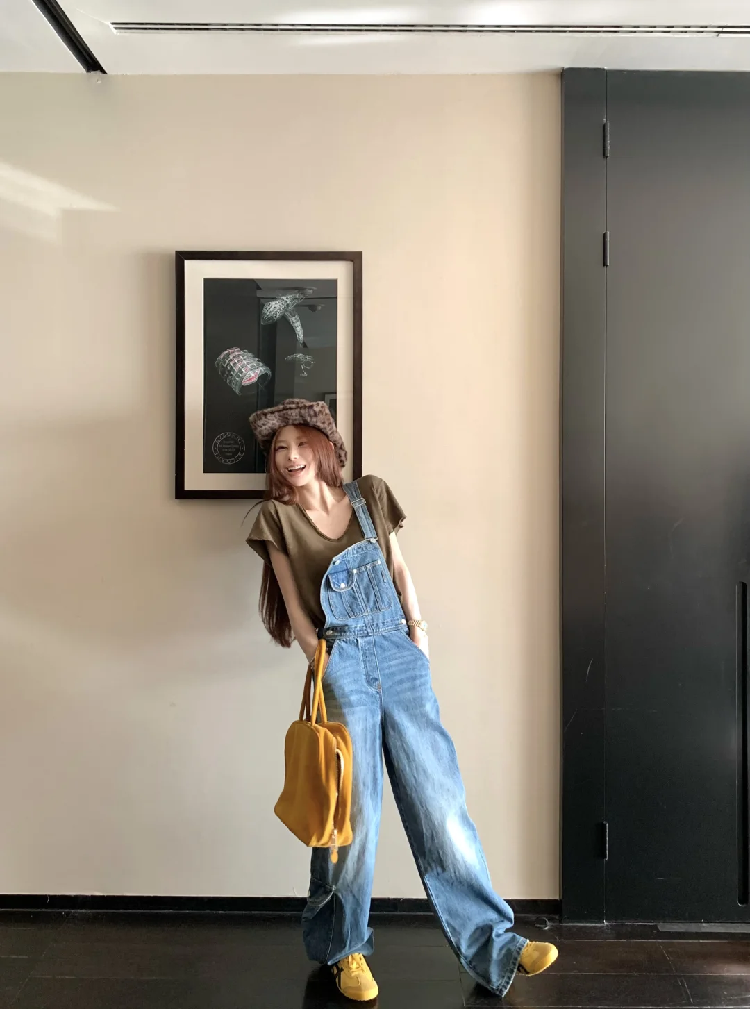 春夏look*18🥂搞穿搭对我简直轻而易举！