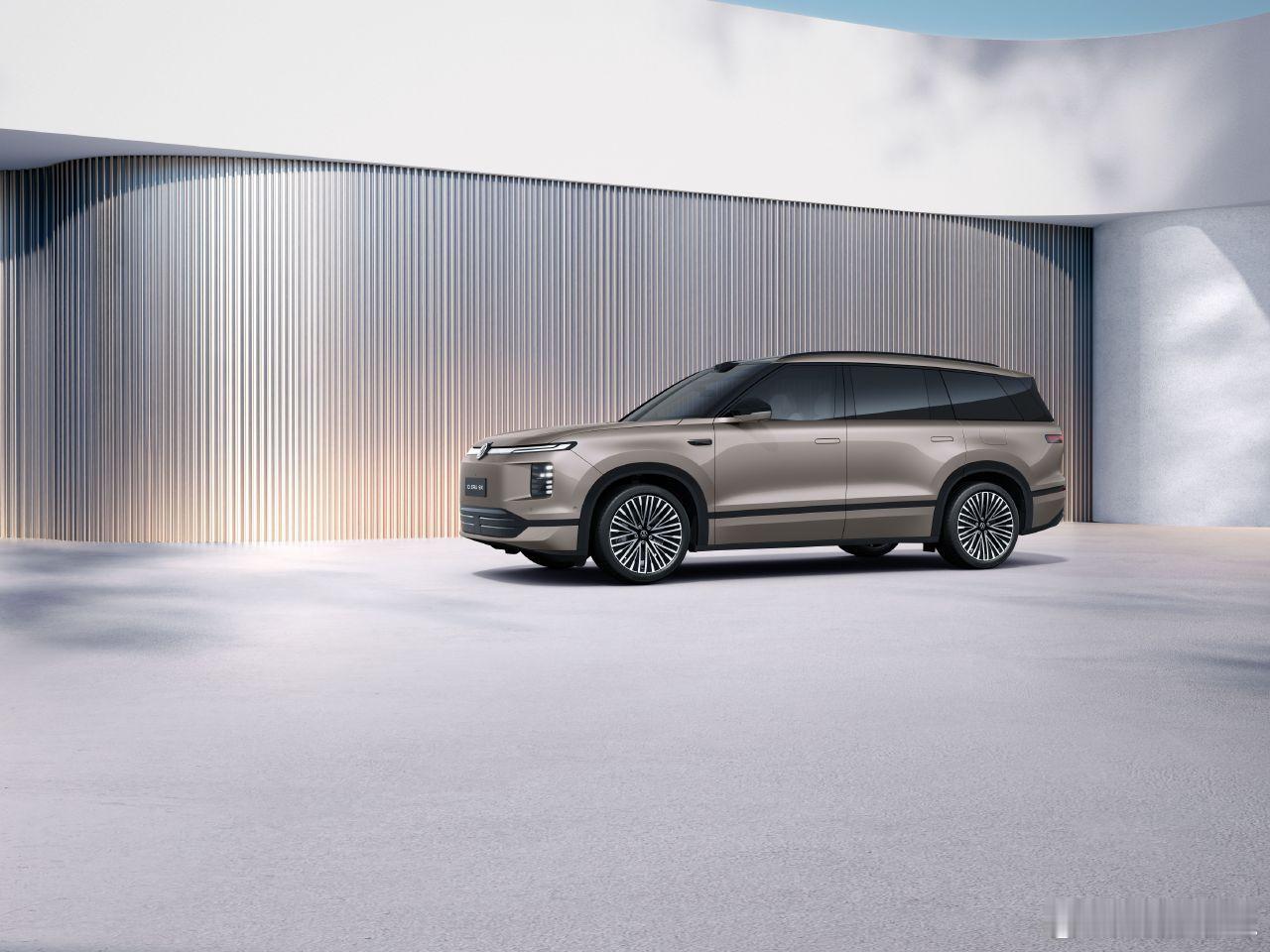 上汽大众ID.ERA技术发布会大众9X搭载这台1.5T发动机的车型，结合我