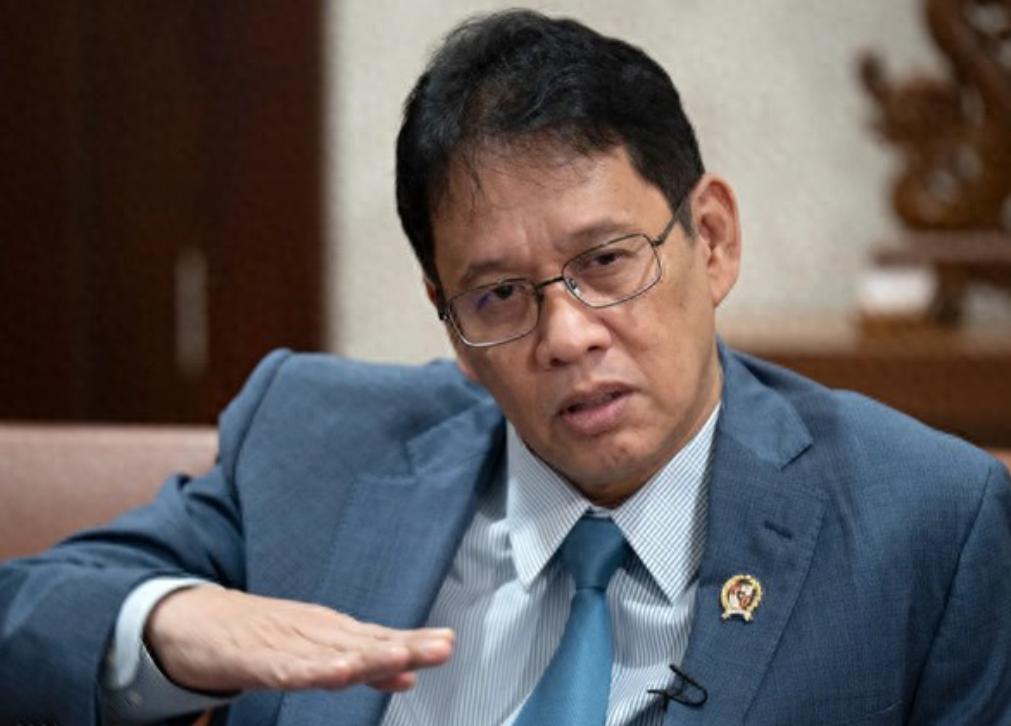 果然！伊朗带了个坏头，印尼提议对马六甲海峡收费，冲着中国来了4月22日根据