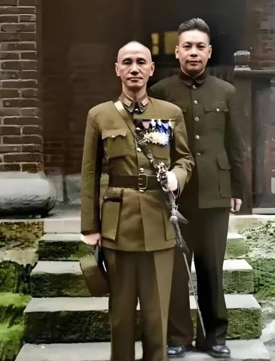 郑告蒋家后代：蒋介石逝哪葬哪，是对包括台湾同胞在内的全体中国人民的最好安排！