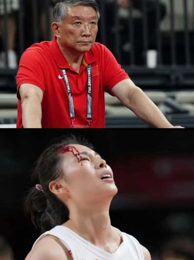 终于弄明白了为什么女篮能赢！球员不顶啊！不是因为王思雨控场好，也不是因为张子