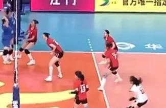 河南女排主教练焦帅不走寻常路？全锦赛朱婷不参加，罗晨旭不见踪影，主攻扎堆，张梓涵