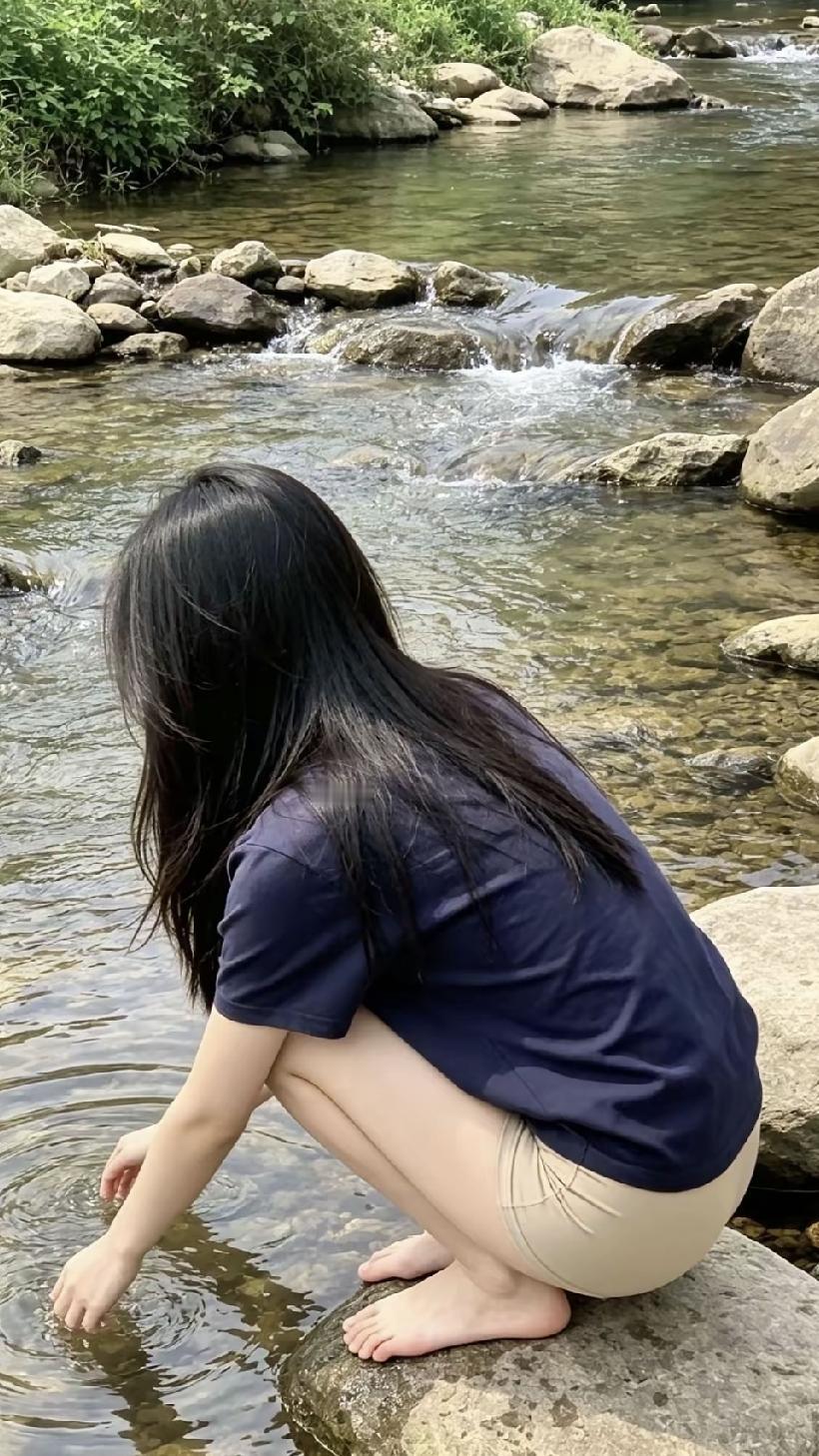 暑气未消，秋风已至。立秋，从不是骤然的结束，而是温柔的转折。蝉声渐缓，褪
