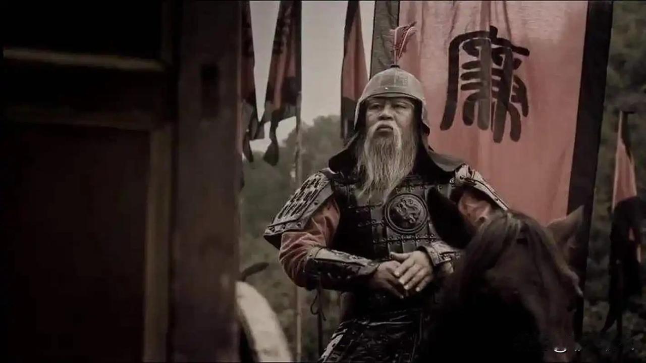 战国名将廉颇,晚年竟在异国他乡的床上哭着喊“我还能吃饭,还能打仗”,最后含恨而终