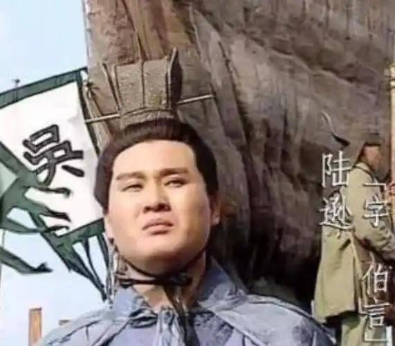 陆逊火烧连营大败刘备，为何最终被孙权活活逼死？公元222年的夷陵之战，是