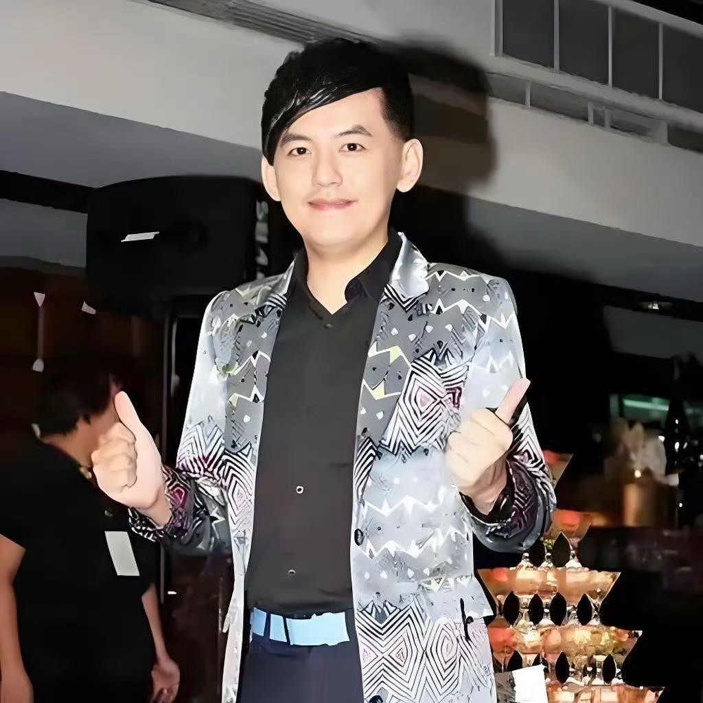 黄子佼肇事逃逸还狡辩？监控拍下2秒真相，这锅“没感觉”背不动刷到黄子佼肇事