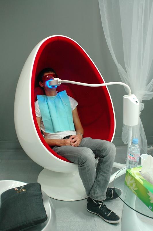 好多来洗牙的朋友都纳闷，每天刷牙，咋还有牙结石，甚至半年不到又长出来了。牙结石这