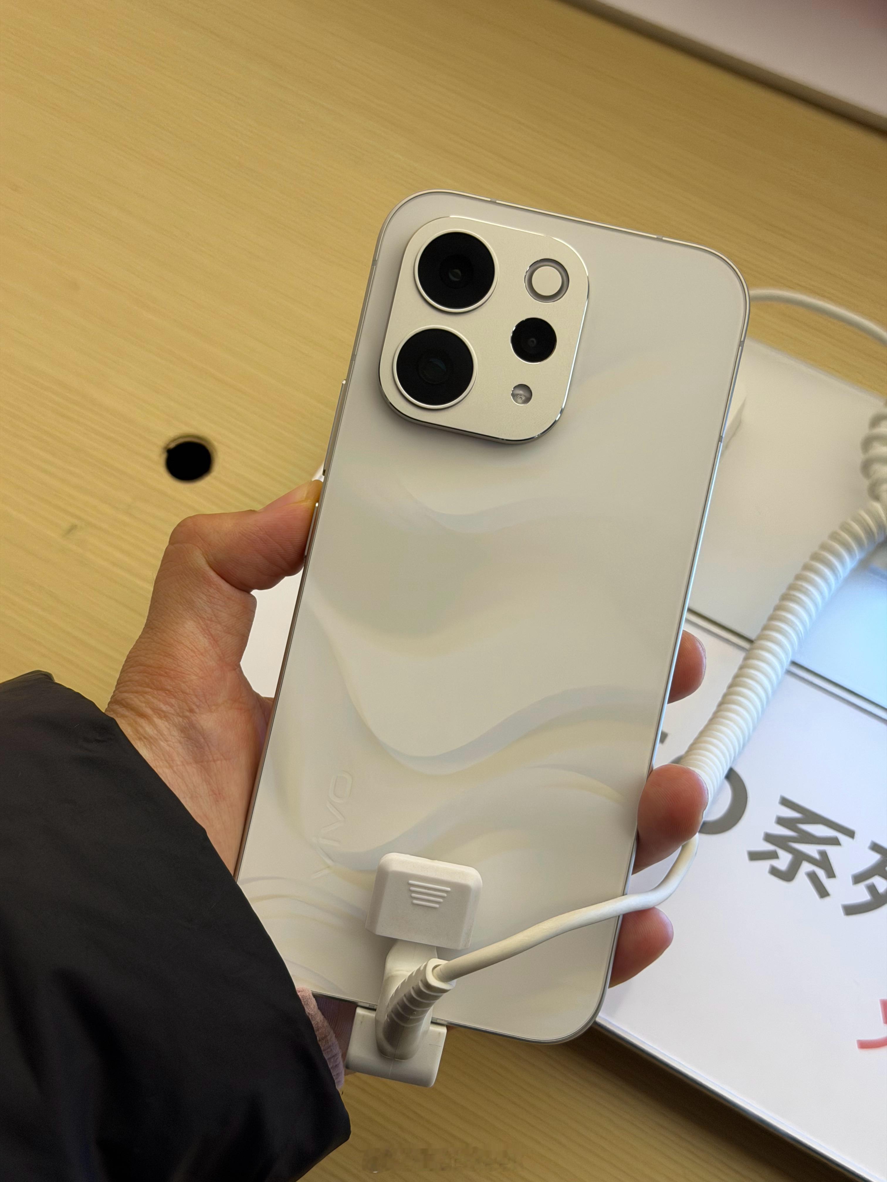 vivoS50和vivoS50Promini真机实拍